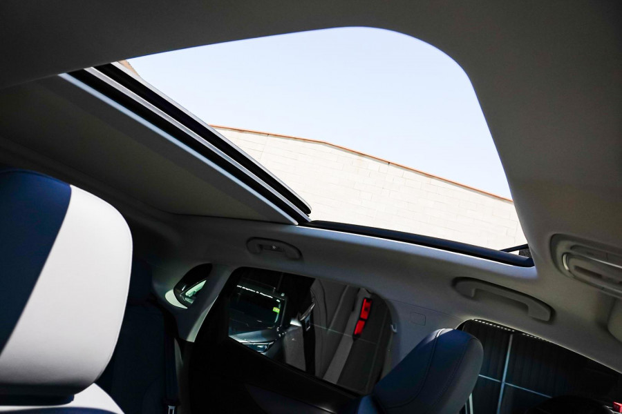 2026 MG MGS5 EV ZS3EM Essence 62 SUV Image 19