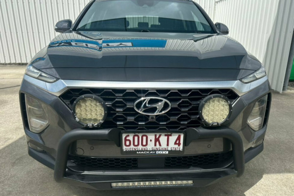2019 MY20 Hyundai Santa Fe TM.2 Highlander SUV