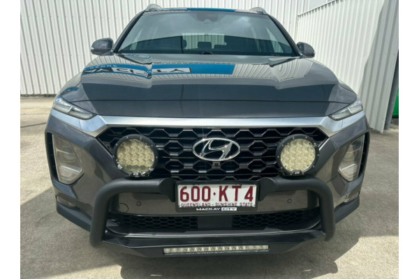 2019 MY20 Hyundai Santa Fe TM.2 Highlander SUV