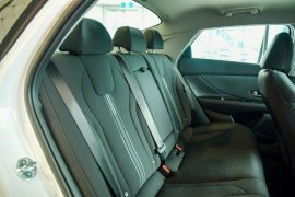 2024 Hyundai i30 CN7.V2 Hybrid Sedan