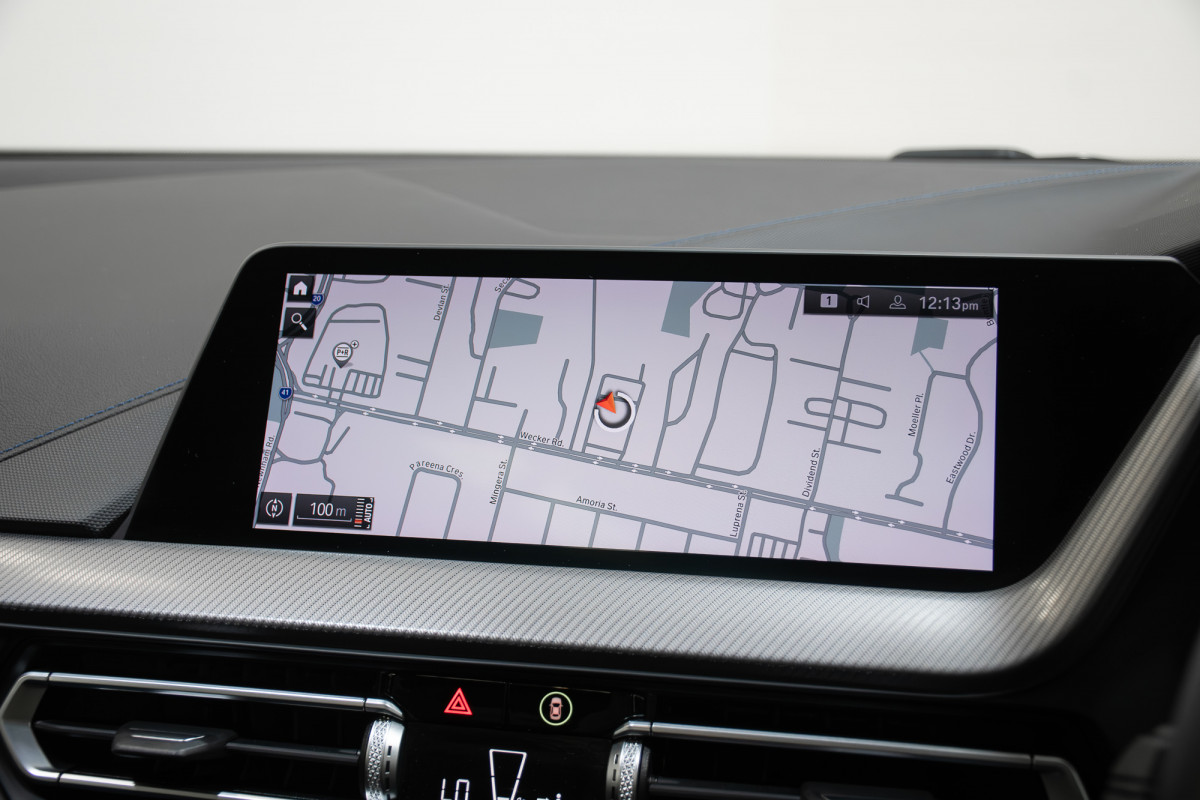 2021 BMW 2 Series 18i M Sport Gran Coupe Coupe