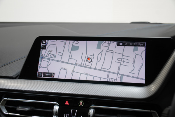 2021 BMW 2 Series 18i M Sport Gran Coupe Coupe Image 18