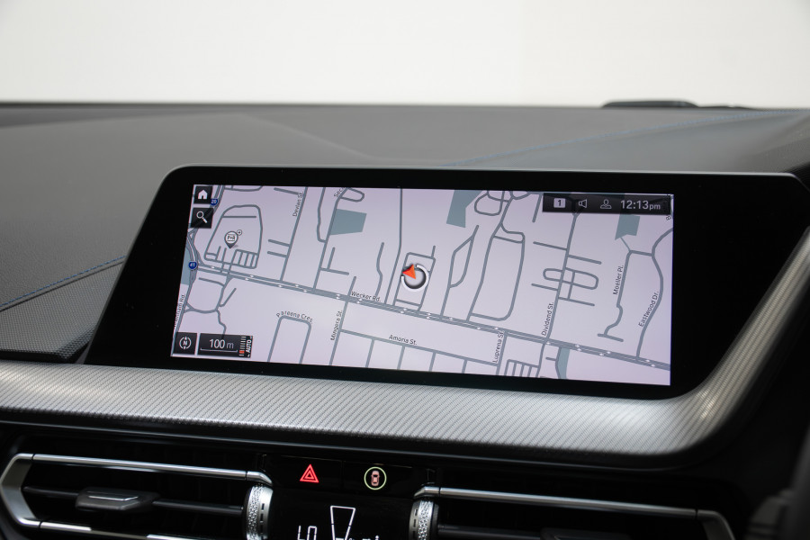 2021 BMW 2 Series 18i M Sport Gran Coupe Coupe
