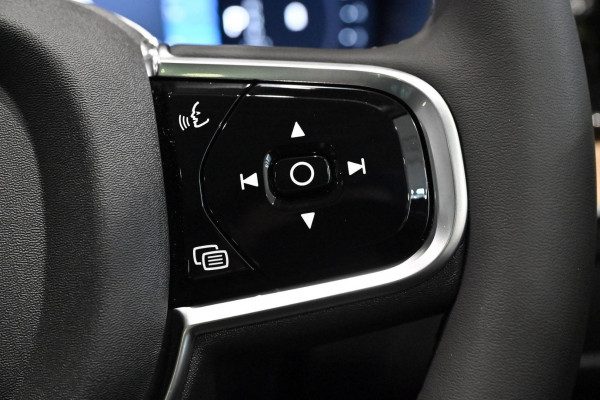 2026 Volvo XC60 UZ Plus B5 Bright SUV Image 16