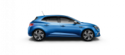 renault Megane Hatch accessories Rockhampton