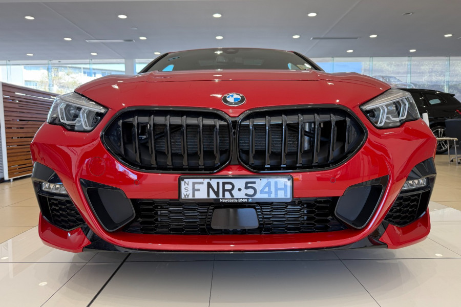 2024 BMW 2 Series F44 220i M Sport Coupe Image 19