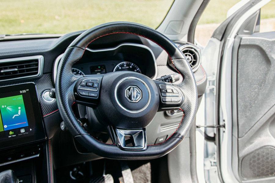 2021 MG ZST S13 Core SUV Image 25