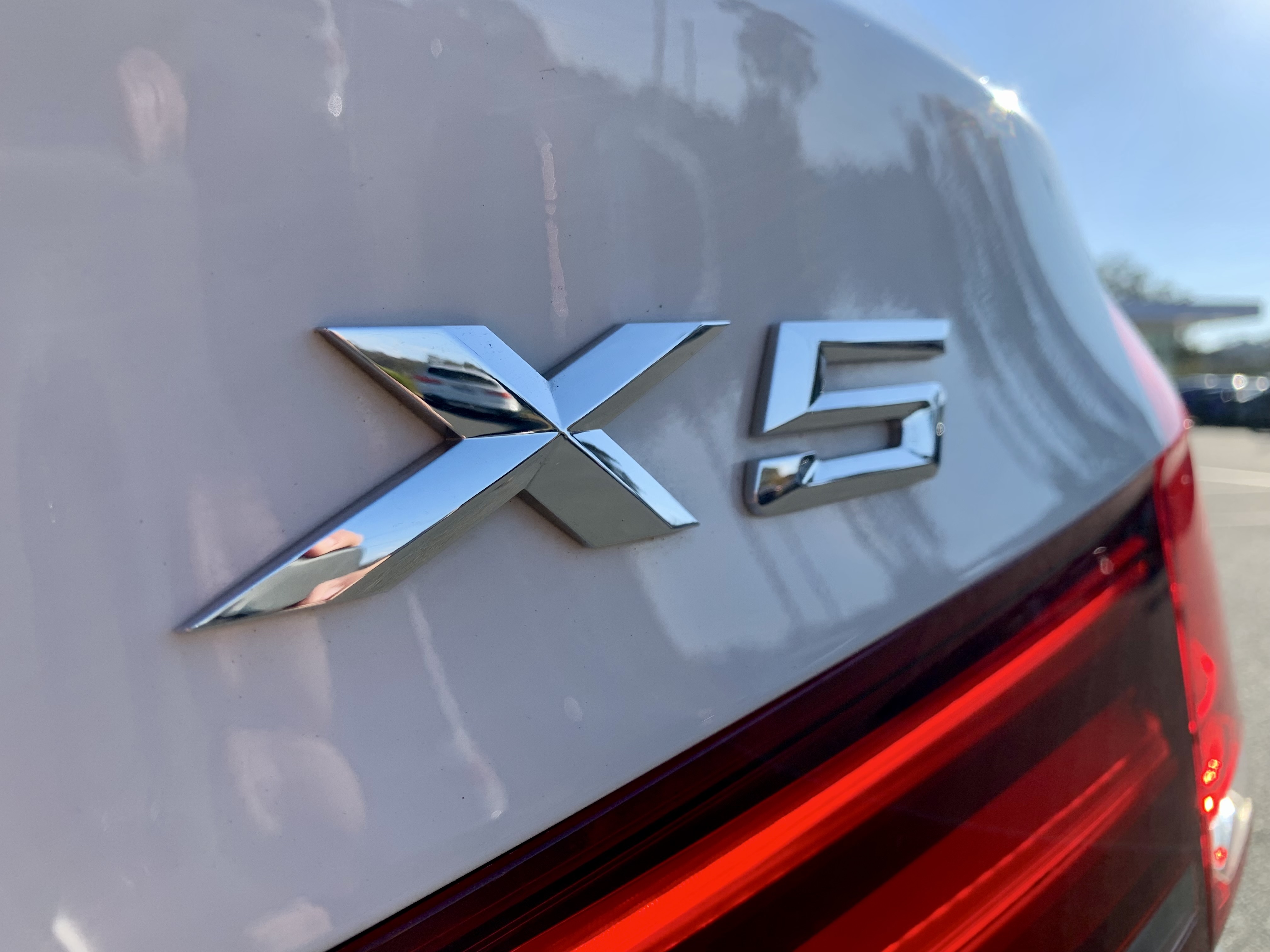 2018 BMW X5 F15 xDrive30d SUV