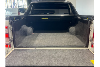 2020 Toyota HiLux GUN126R Rogue Dual Cab Ute