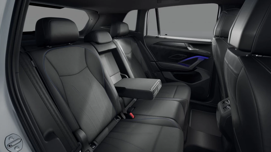 2026 Volkswagen Tiguan CT 200TSI eHybrid R-Line SUV Image 12