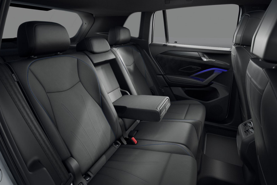 2026 Volkswagen Tiguan CT 200TSI eHybrid R-Line SUV