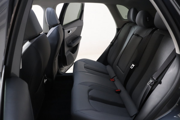 2026 MG MGS5 EV Essence 62 SUV Image 19