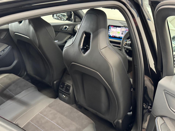 2025 BMW 1 Series F70 M135 xDrive Hatch image 23