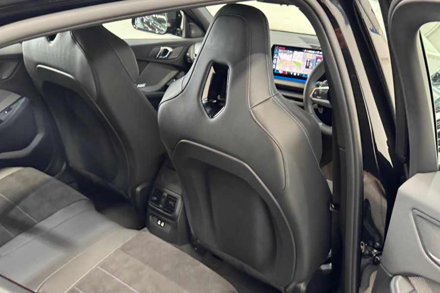 2025 BMW 1 Series F70 M135 xDrive Hatch
