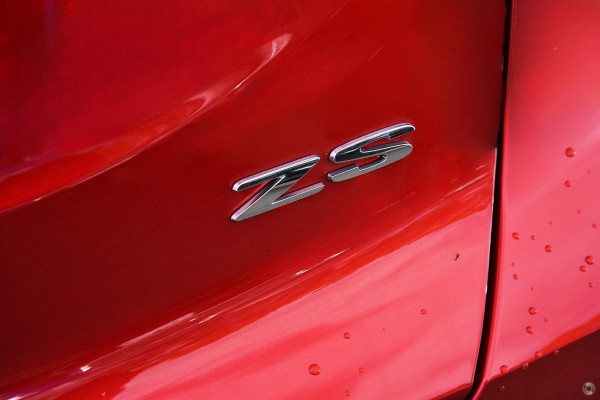 2025 MY25.5 MG ZS ZS32 Vibe Turbo SUV Image 9