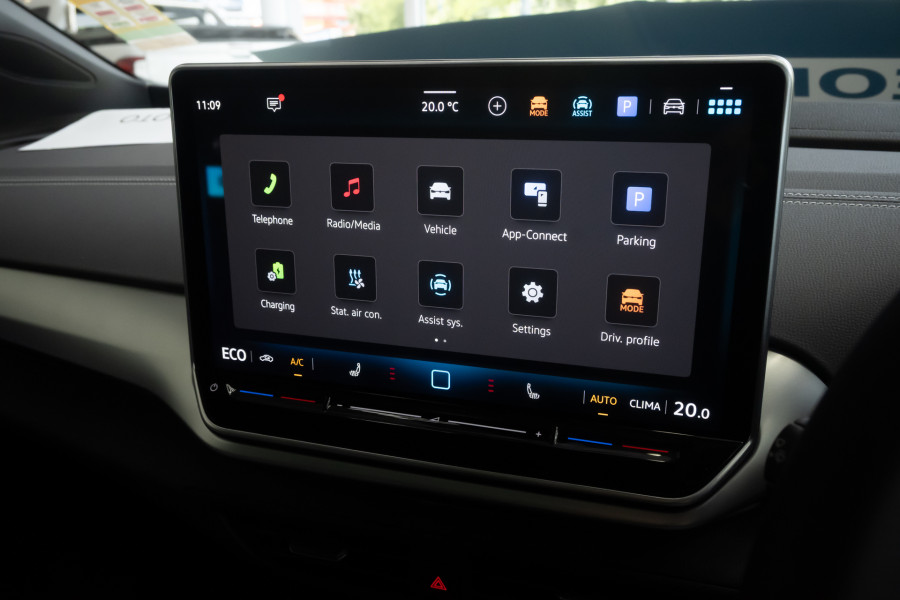 2025 MY25.5 Volkswagen ID. 5 E2 Pro SUV