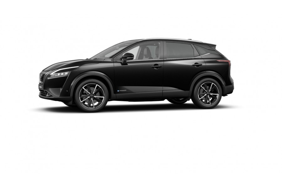 2024 Nissan QASHQAI J12 TI e-POWER SUV Image 33