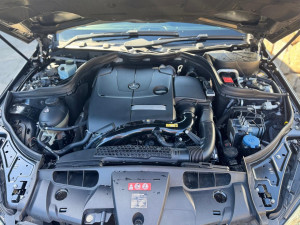 2015 Mercedes-Benz E-Class C207 E250 Coupe