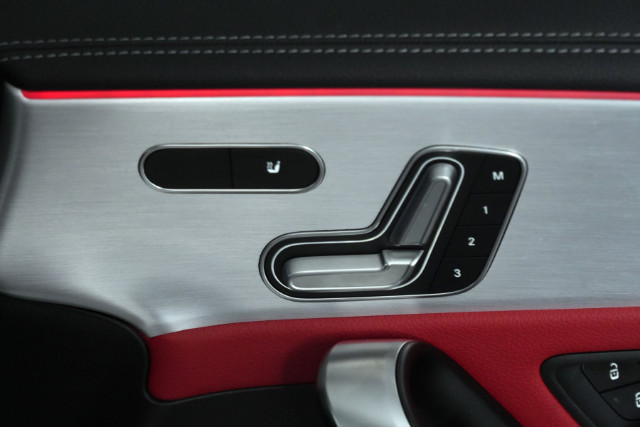 2022 Mercedes-Benz CLA-Class CLA45 AMG S Coupe Image 33