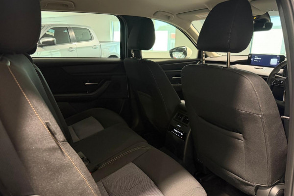 2026 Mazda CX-80 KL G40e Pure SUV Image 19