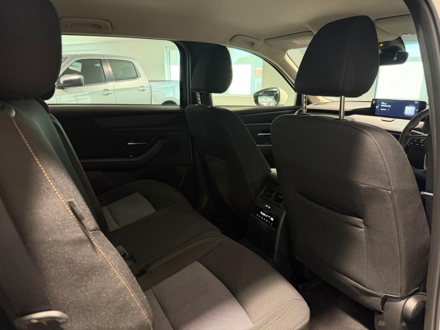 2026 Mazda CX-80 KL G40e Pure SUV Image 19