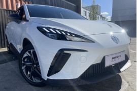 2025 MG MG4 MEH32 Excite 51 Hatch