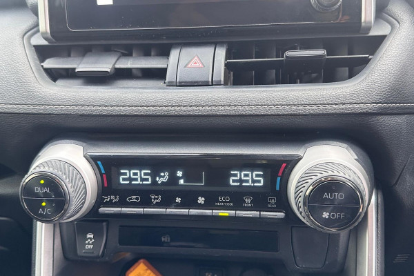 2024 Toyota RAV4 AXAH52R GX SUV Image 22