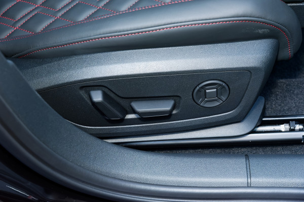 2026 Audi S3 GY  Hatch