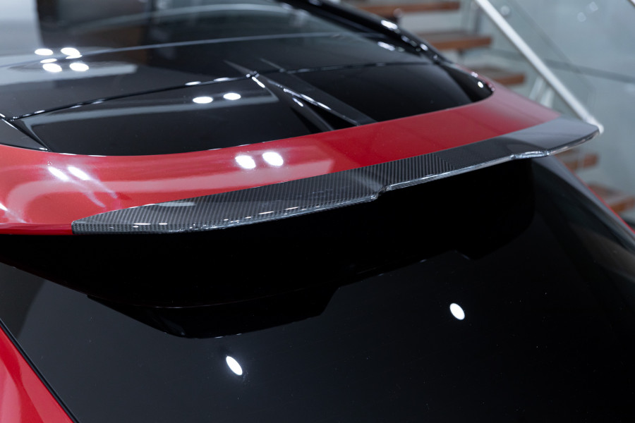 2024 Aston Martin DBX  707 Wagon Image 32