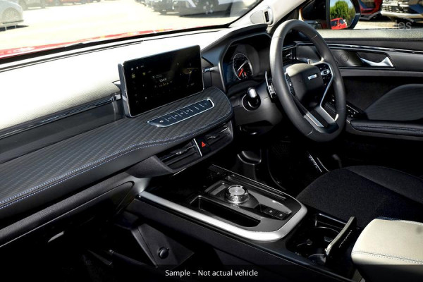 2025 GWM Haval Jolion A01 Premium SUV Image 5