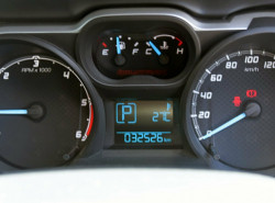 2012 Ford Ranger PX Wildtrak Utility