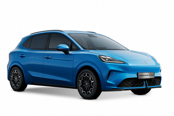 2026 MG MG4 EV Urban AH4E Essence 54 Hatch Image 26
