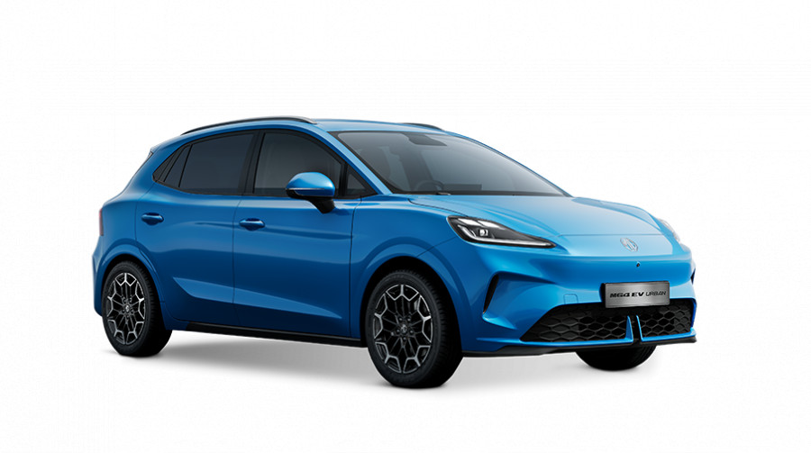 2026 MG MG4 EV Urban AH4E Essence 54 Hatch Image 26