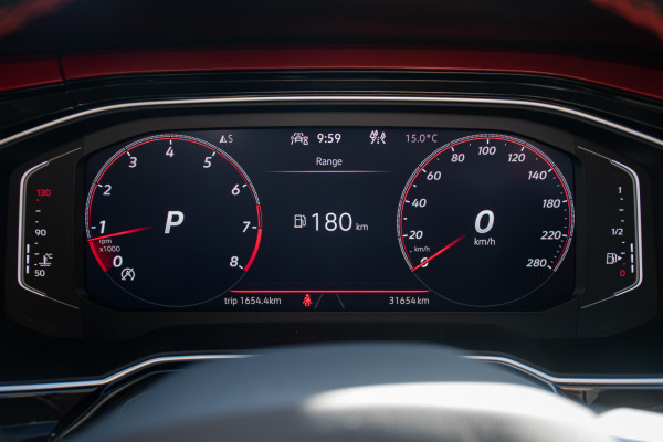 2024 Volkswagen Polo AE GTI Hatch Image 12