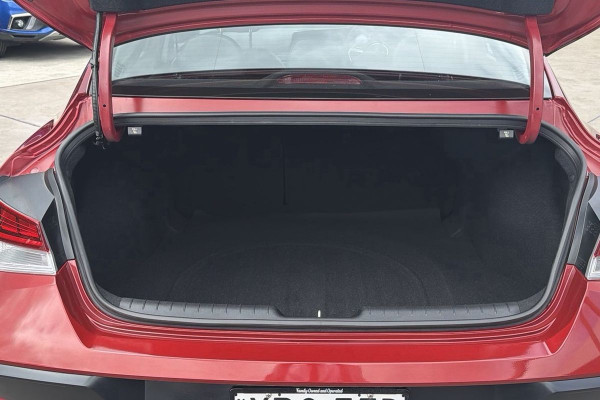 2024 Hyundai i30 CN7.V2 Elite Sedan Image 21