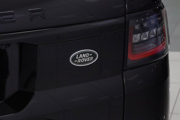 2021 MY21.5 Land Rover Range Rover Sport L494 DI6 183kW SE SUV image 5