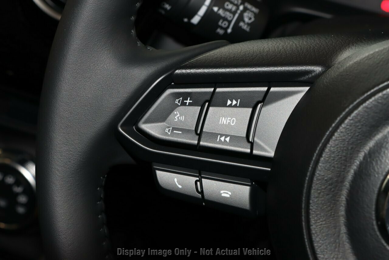 2025 Mazda CX-3 DK G20 Pure SUV Image 11