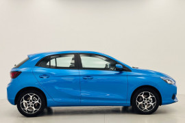 2024 MG MG3 Excite Hatch