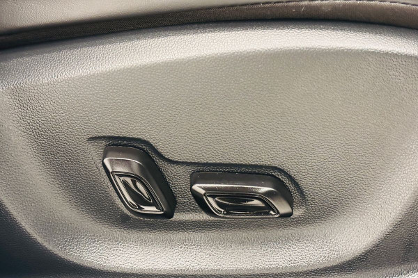 2022 MG ZS EV AZS1 Essence SUV Image 20