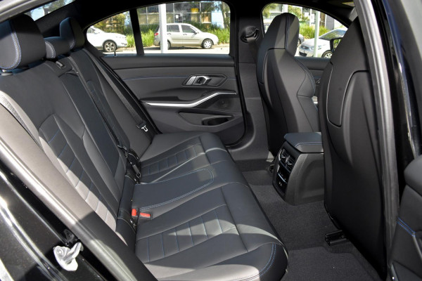 2026 BMW 3 Series G20 LCI II 330i M Sport Sedan image 5