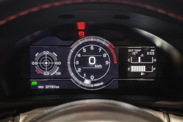 2022 Subaru BRZ ZD8 S Coupe Image 8