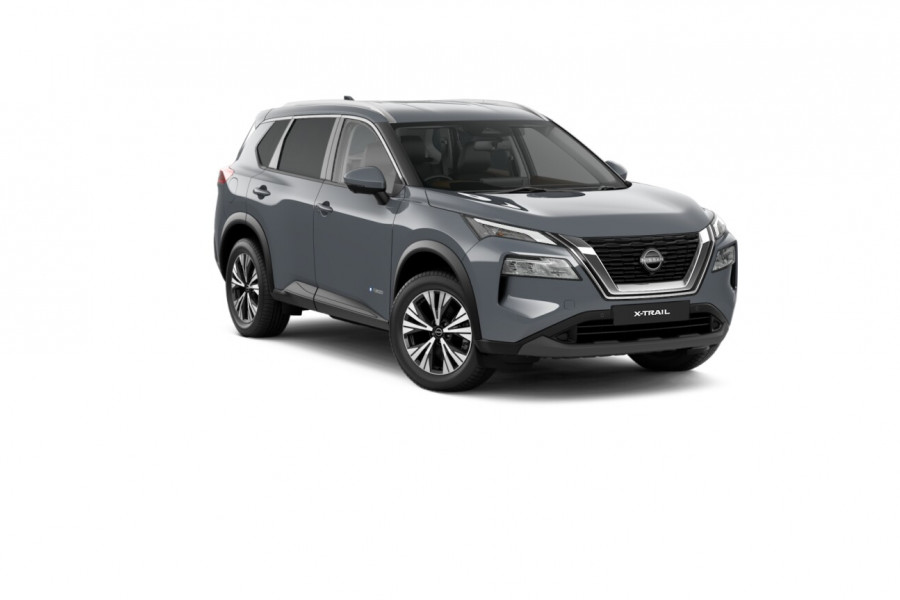 2025 Nissan X-Trail T33 ST-L e-POWER SUV