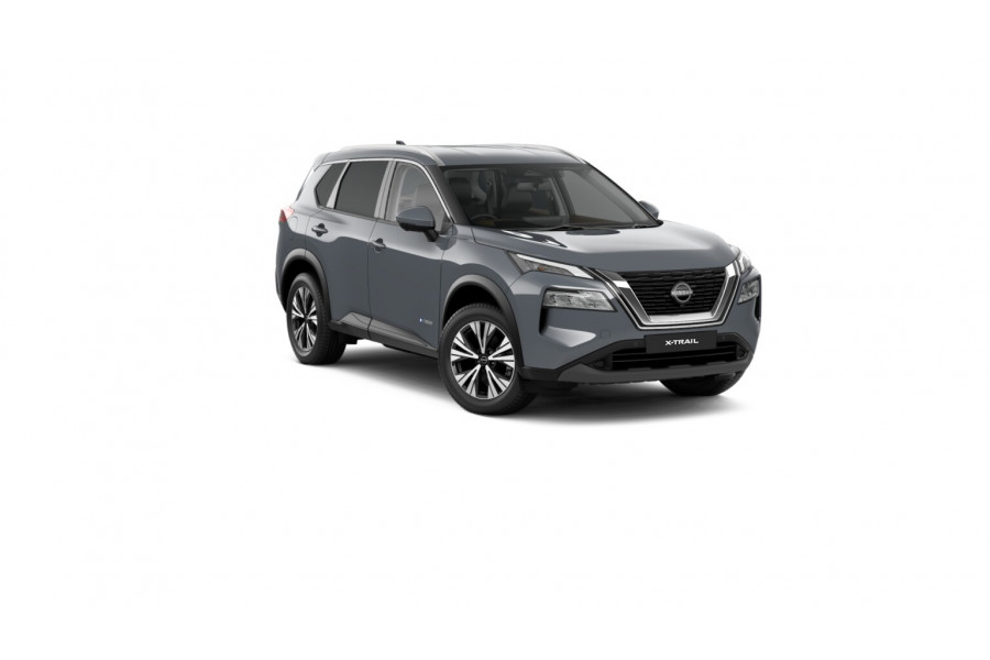 2025 Nissan X-Trail T33 ST-L e-POWER SUV Image 7