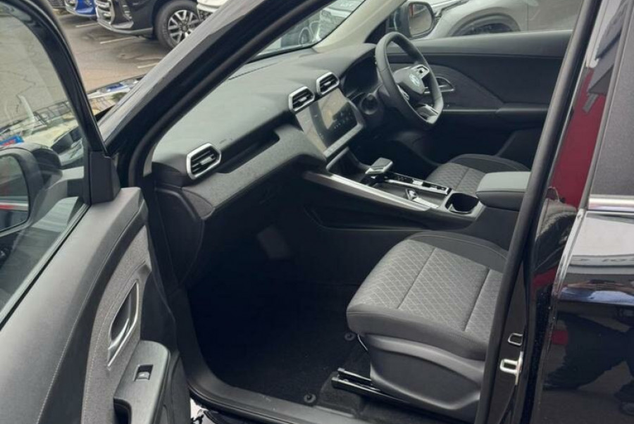 2025 MG ZS ZS32 Excite Hybrid+ SUV Image 8