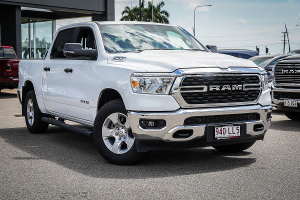 2023 MY24 Ram 1500 DT Big Horn Crew Cab