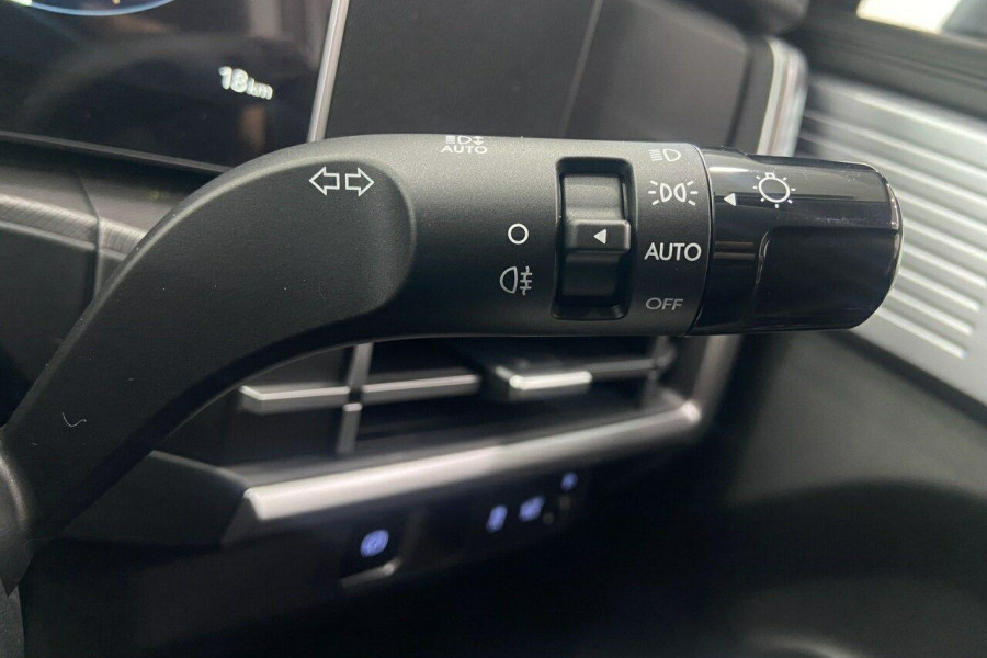 2024 MY25 Hyundai Santa Fe MX5.V1 Hybrid SUV Image 27