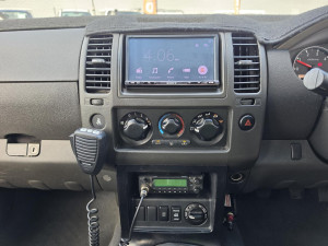 2008 Nissan Pathfinder R51 ST SUV