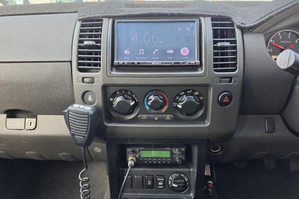 2008 Nissan Pathfinder R51 ST SUV Image 22