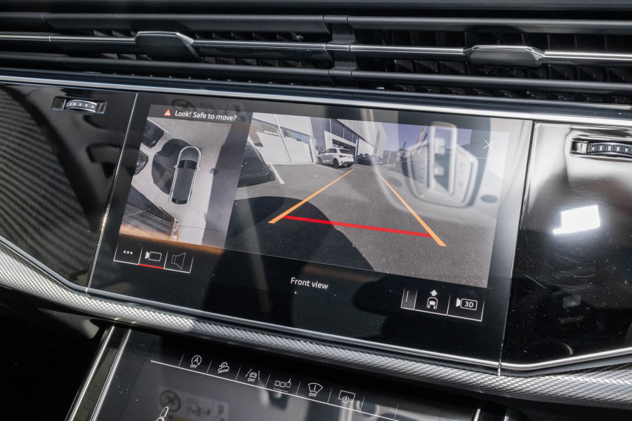 2019 Audi Q8 F1 55 TFSI SUV