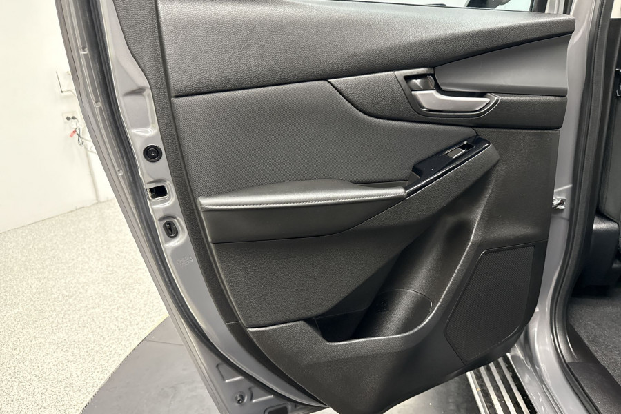 2023 Mazda BT-50 TF XTR Ute Image 15